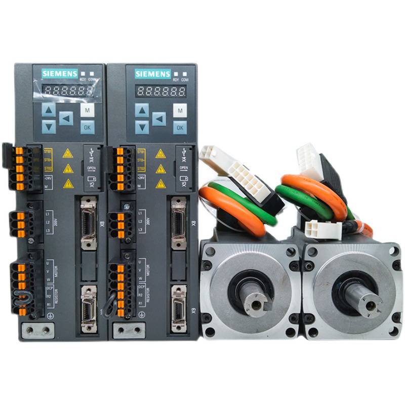 1fl60222af211lb1西门子v90伺服电机220v低惯量