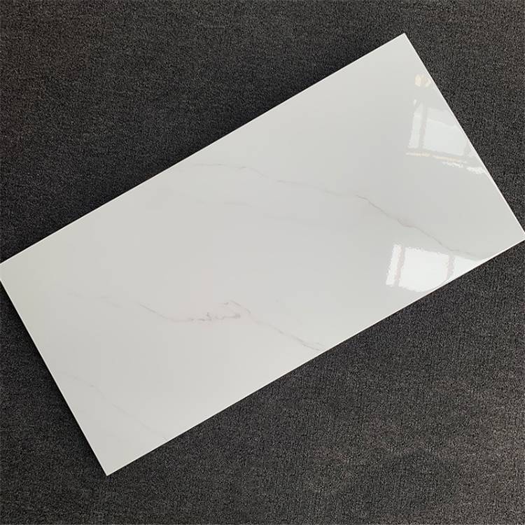 灰色抛釉内墙砖300600厨卫浴室墙面砖