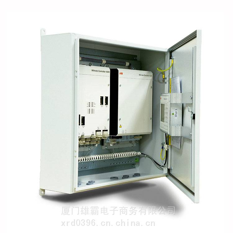 ABB 3BSE063691AC800M 张力控制器 