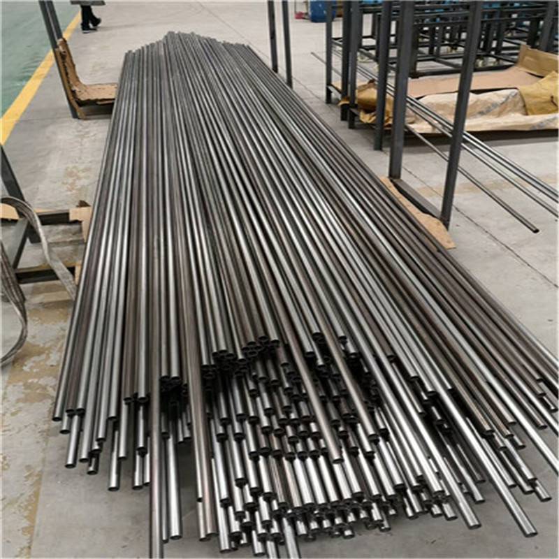 N10276钢管 冷凝管焊条焊丝 镍基厂家