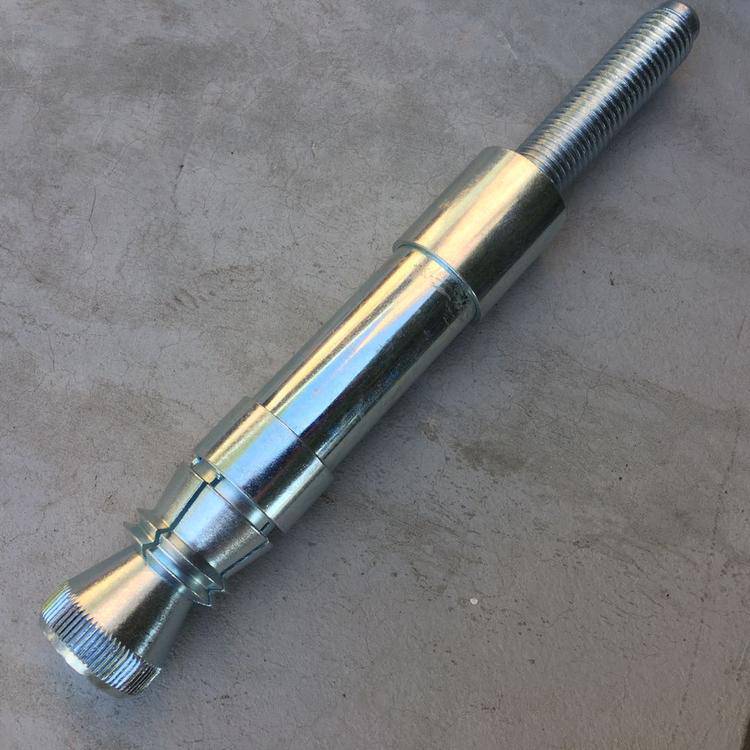 德国喜利得m12特殊倒锥形锚栓自切底锚栓粘结化学锚栓喜利得膨胀螺栓