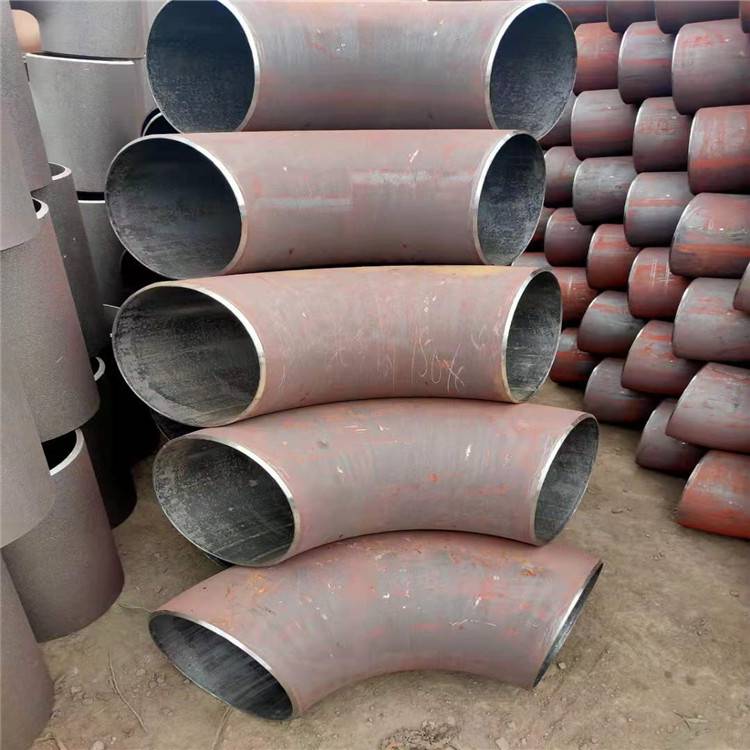船新管件大量供应 合金弯头 16Mn无缝弯头 诚信经营