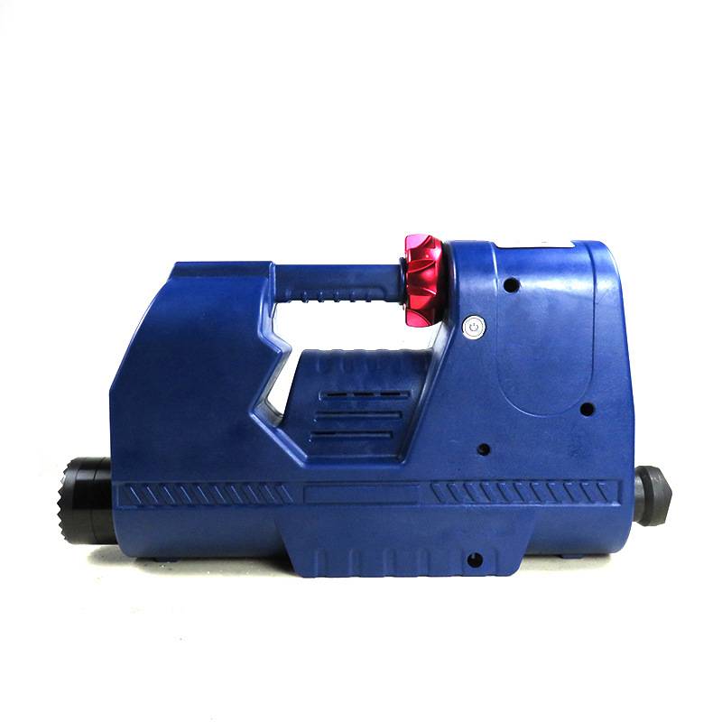 电动液压救援顶杆电动液压撑顶器移动障碍物撑顶杆消防破拆千斤顶