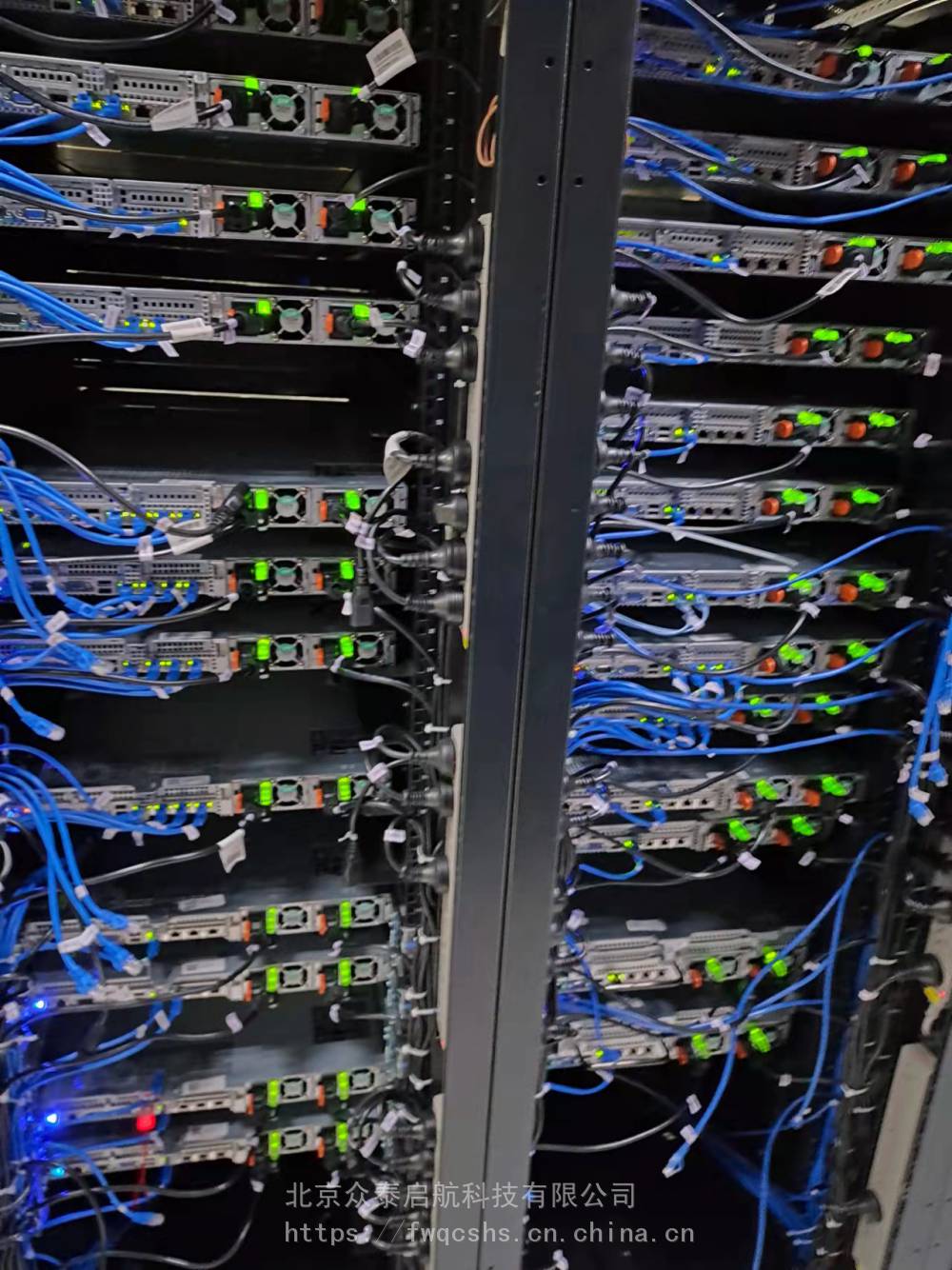 idc机房淘汰服务器回收公司下架戴尔浪潮联想h3c服务器回收