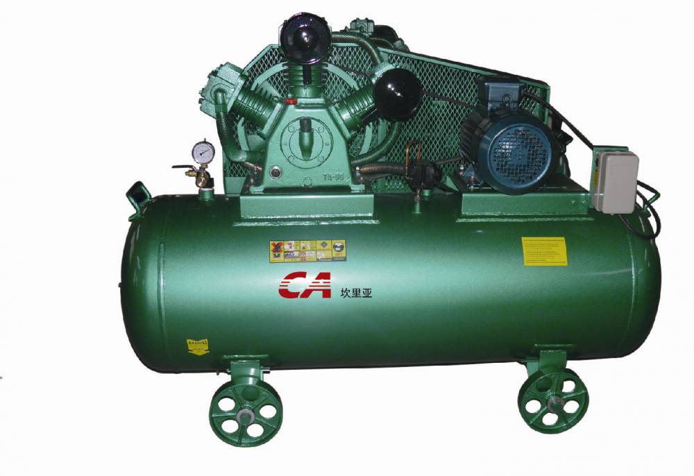 工业级无油活塞机0751115223455kw有油活塞机无油静音活塞机