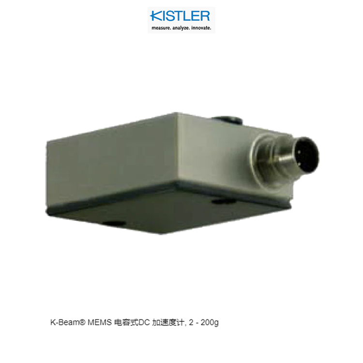 奇石乐kistler压力传感器9247A全新原厂出品