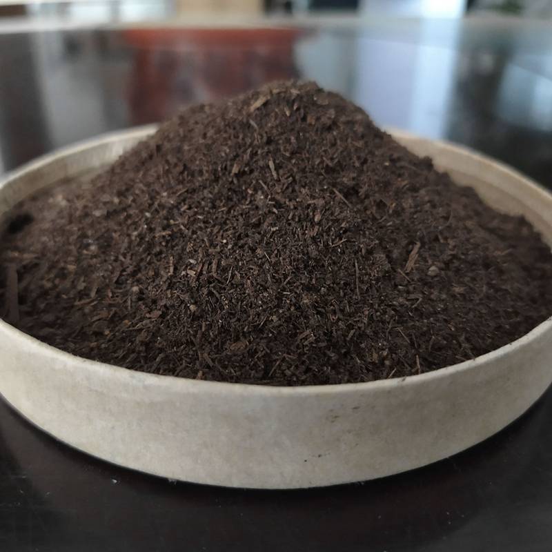 调节土壤温度发酵牛粪有机肥大棚种植用发酵牛粪河北千田高效有机肥