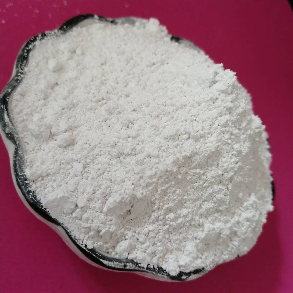 滑石粉1250目高白滑石粉pvc塑料滑石粉