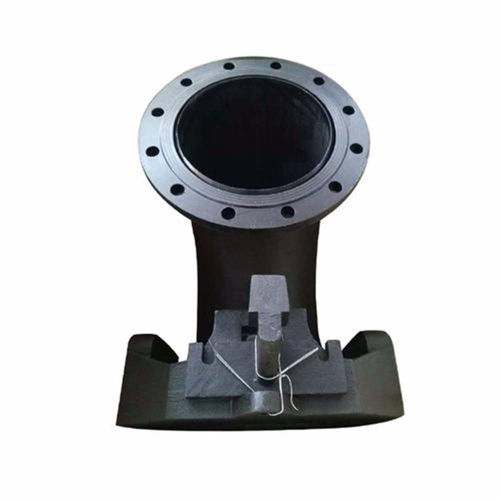 gak排污泵自动耦合装置顺着导杆导链自动链接方便安装