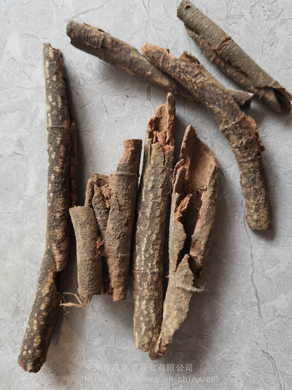 亳州奇弘堂少花腰骨藤产地