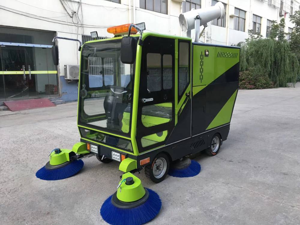 批发租售JC2300XS驾驶式扫地机金华上饶三亚市容环卫街道保洁扫地车