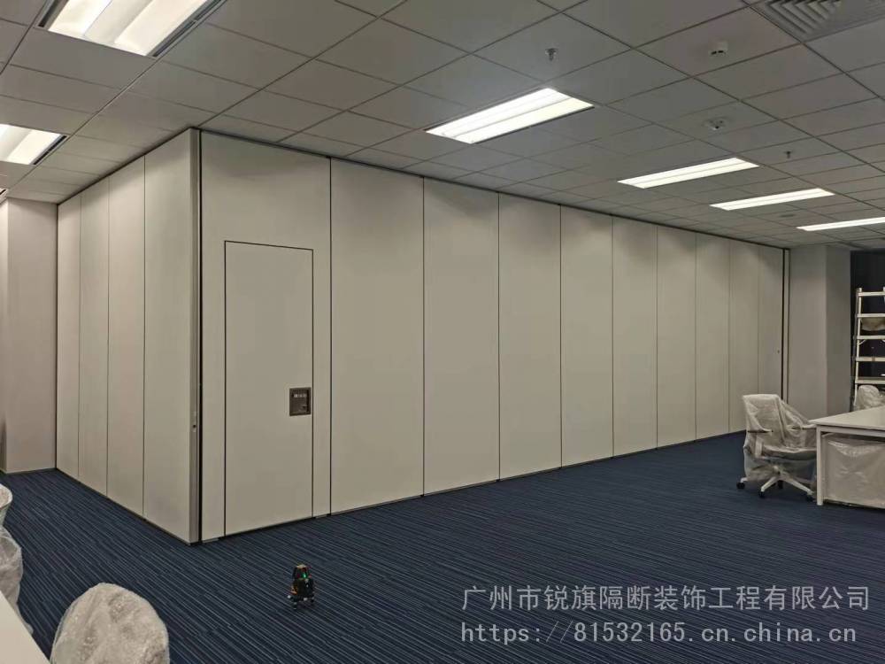 深圳活动隔断安装厂家