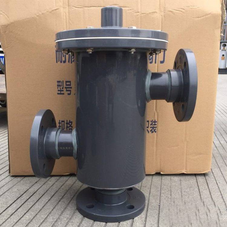 upvc呼吸阀pvc阻火呼吸阀pvc接管呼吸阀pvc单呼阀单吸阀