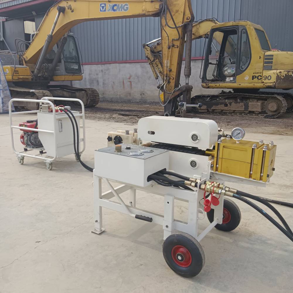 管道施工液压吹送光缆敷设备光缆吹缆机拉线布线机液压吹缆机配件