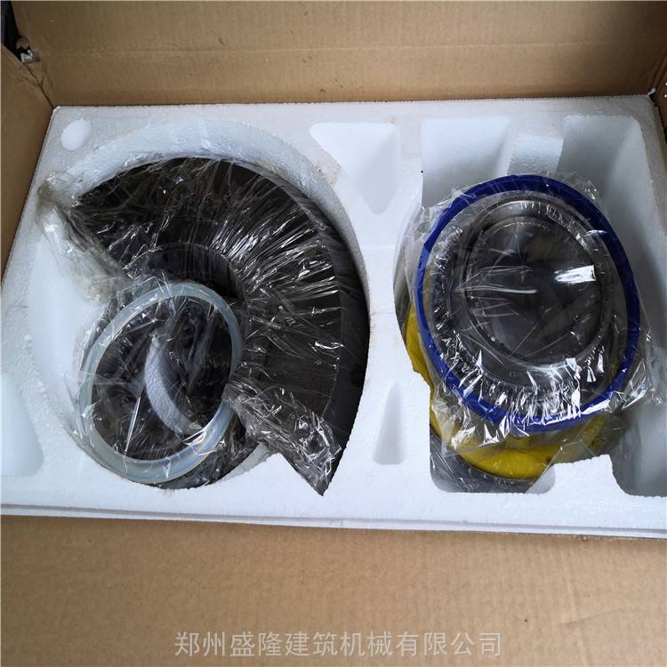 批发仕高玛搅拌机轴头密封mao20003000搅拌站轴端维修配件