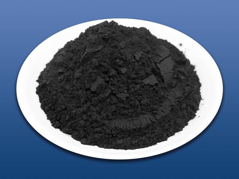 脱色活性炭