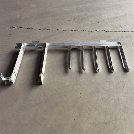 电缆支架组合式电缆支架管廊隧道电缆支架