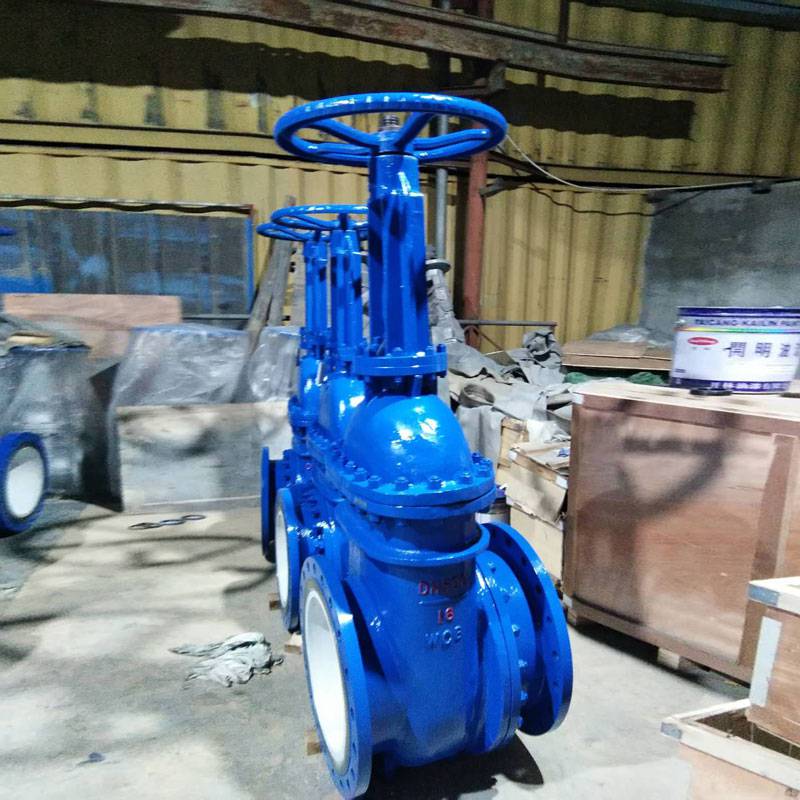 陶瓷阀门 PZ941TC电动陶瓷排渣阀