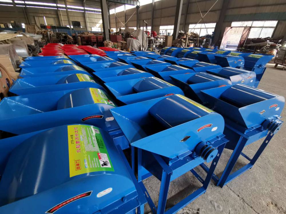 苗床粉土机供应稻苗打土碎土机粉土机器