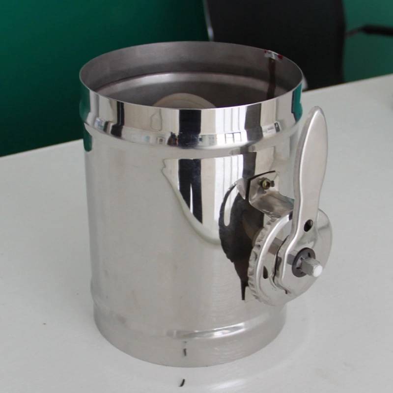 山东厂家电动风量调节阀规格齐全