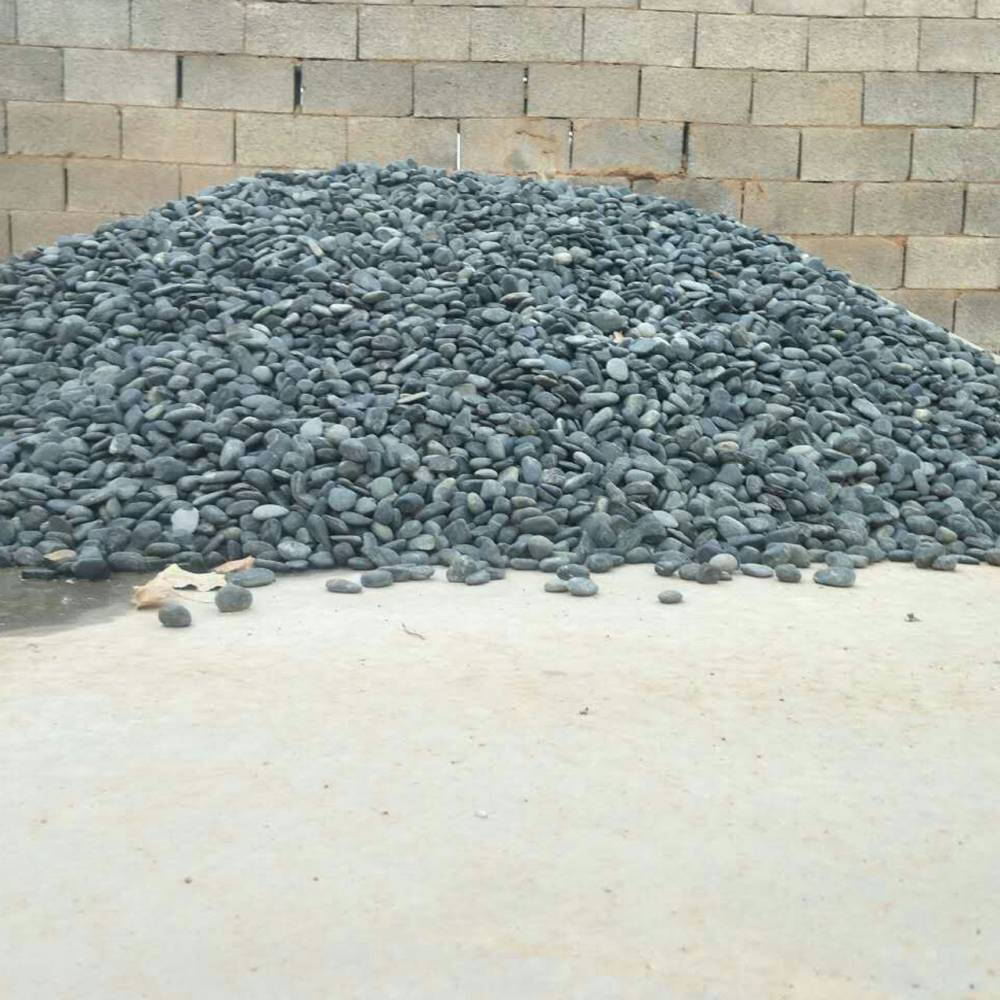 河卵石 变压器用鹅卵石 20-50厘米鹅卵石 大卵石