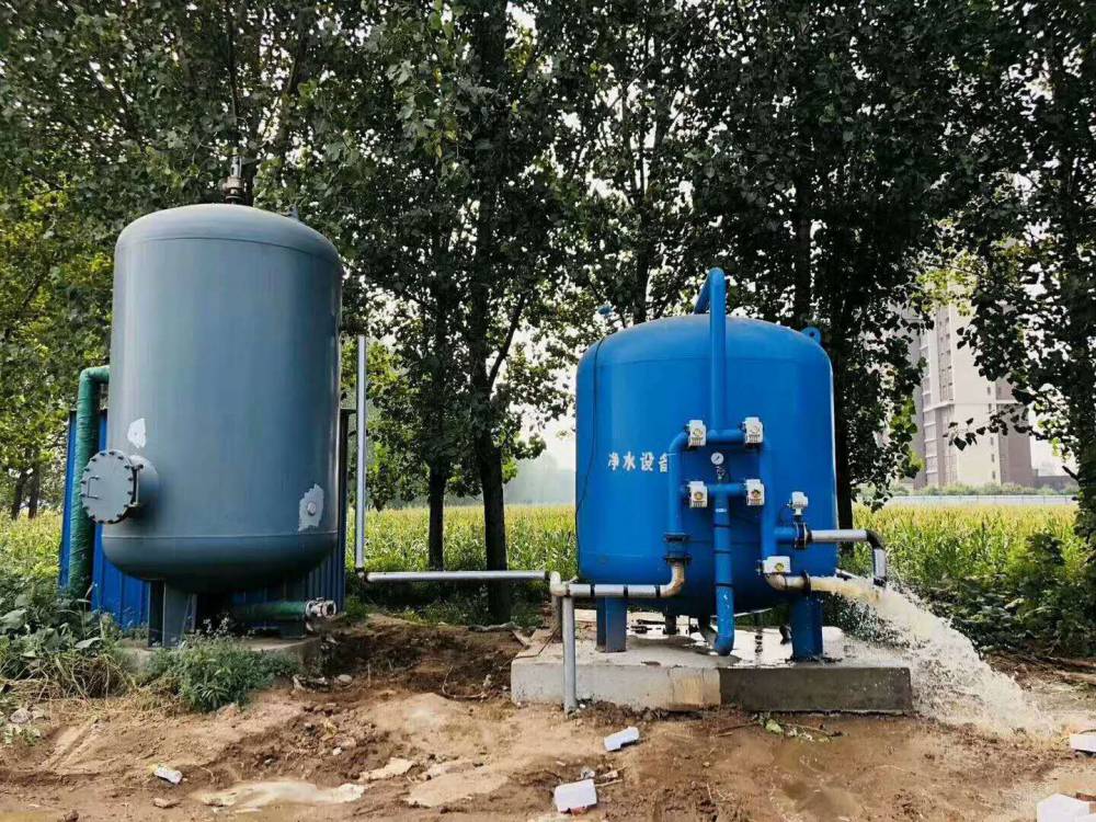 叶县10吨无塔供水器丰源厂家供应