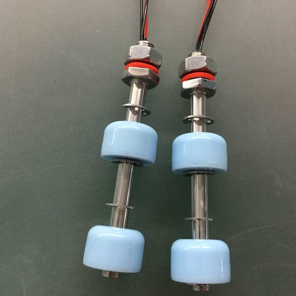 304不锈钢浮球开关水位开关售水机浮球开关液位开关