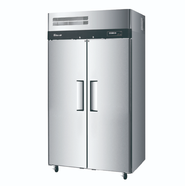 特博尔turboair立式冷藏柜kr452