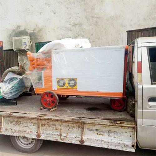 吉林延边双液注浆泵质优服务 吉林延边双液注浆泵质优服务