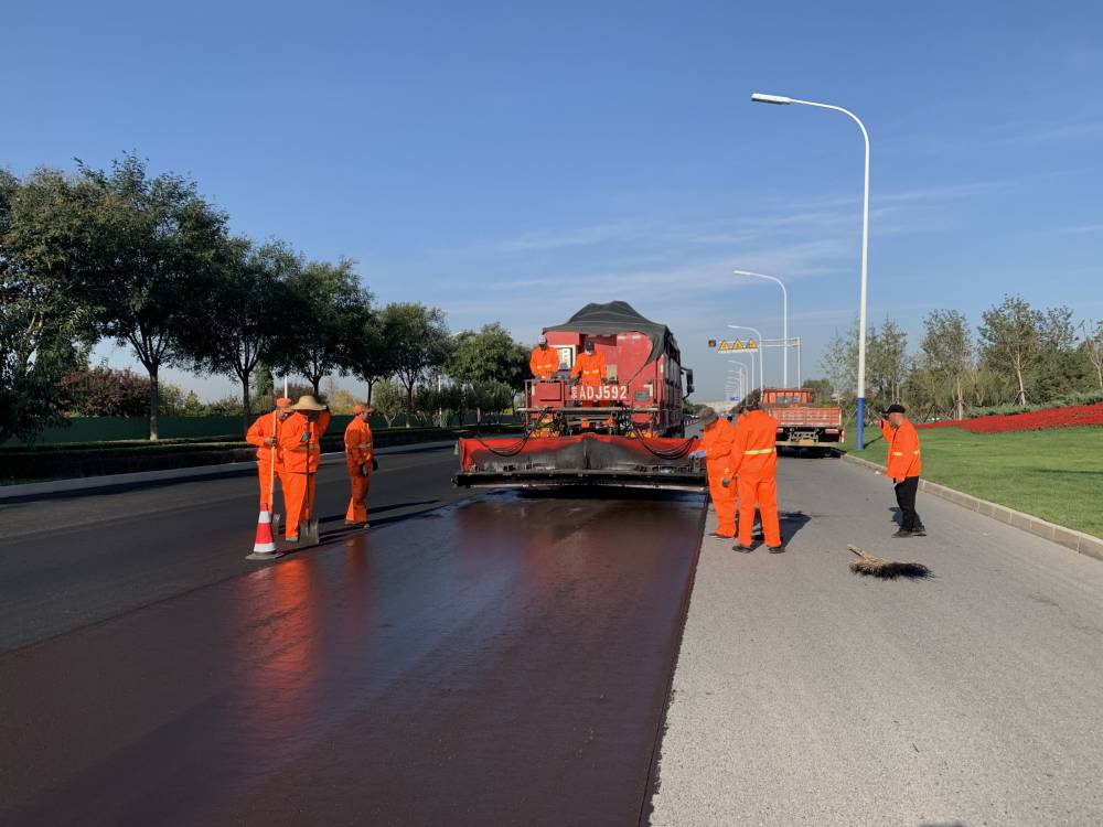 磁县碎石封层透层油pc2的价格