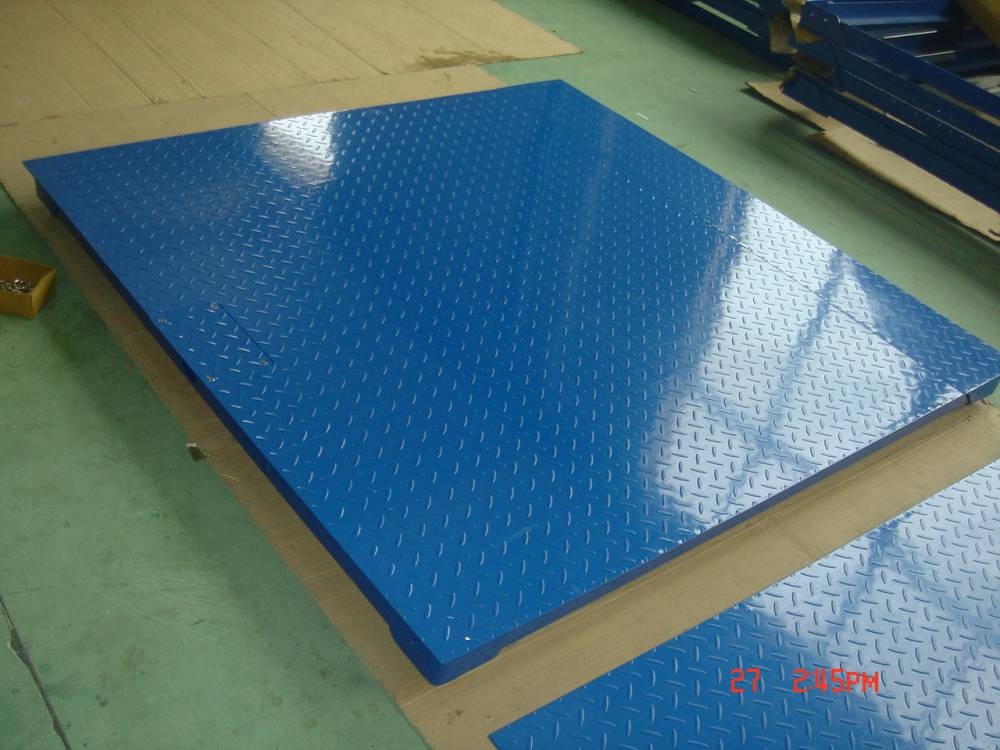 自贡市工厂仓库DSS-2吨双层平台秤1.5*1.5m-3000kg/0.5kg电子小地磅电话 自贡市工厂仓库DSS-2吨双层平台秤1.5*1.5m-3000kg/0.5kg电子小地磅电话