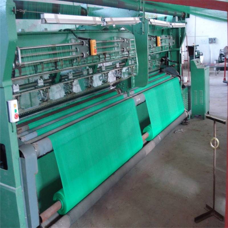 密目网一卷多少平米密目网耐火要求防尘绿网多钱一捆