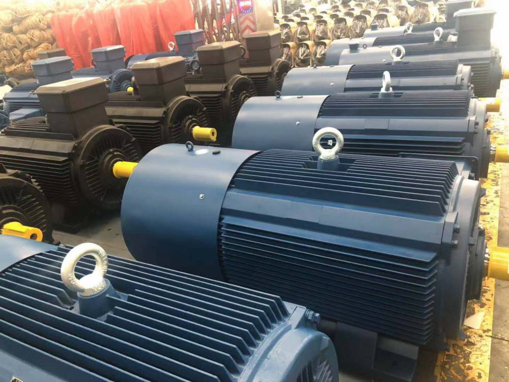 六安江淮ye2系列电机