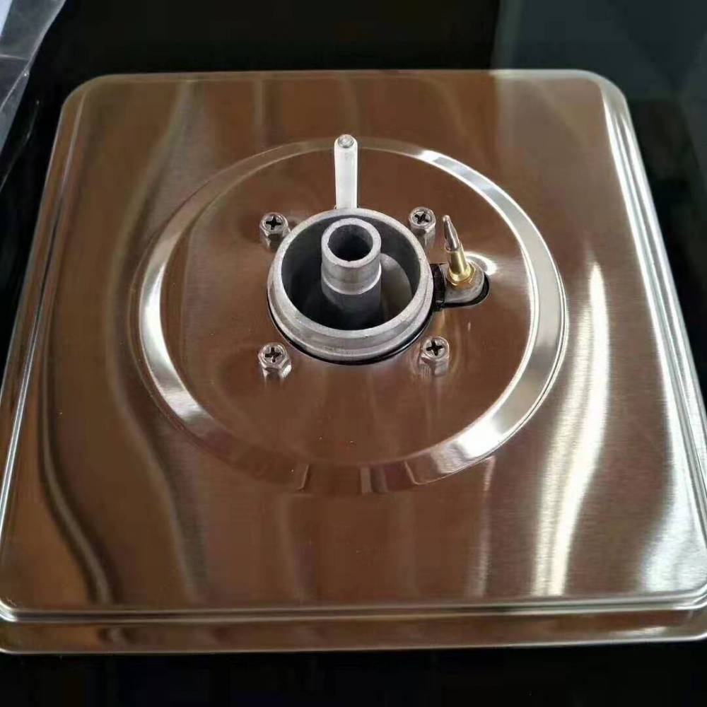 燃气灶什么牌子好玉立的燃气灶品牌