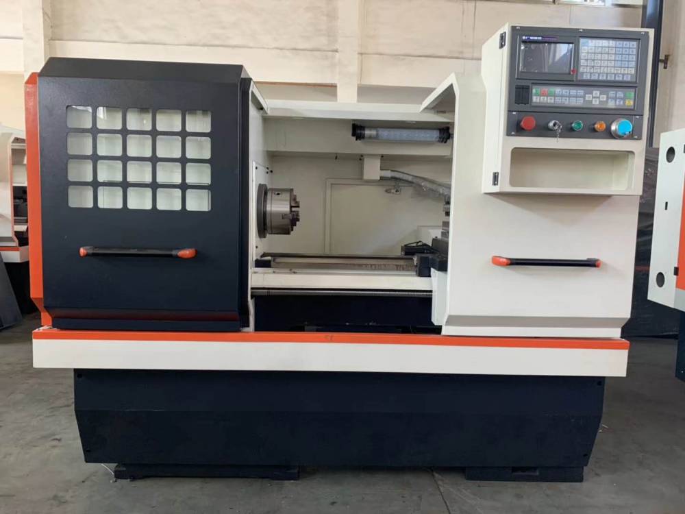 广速数控车床价格ck6150数控车床广数系统全国三年联保