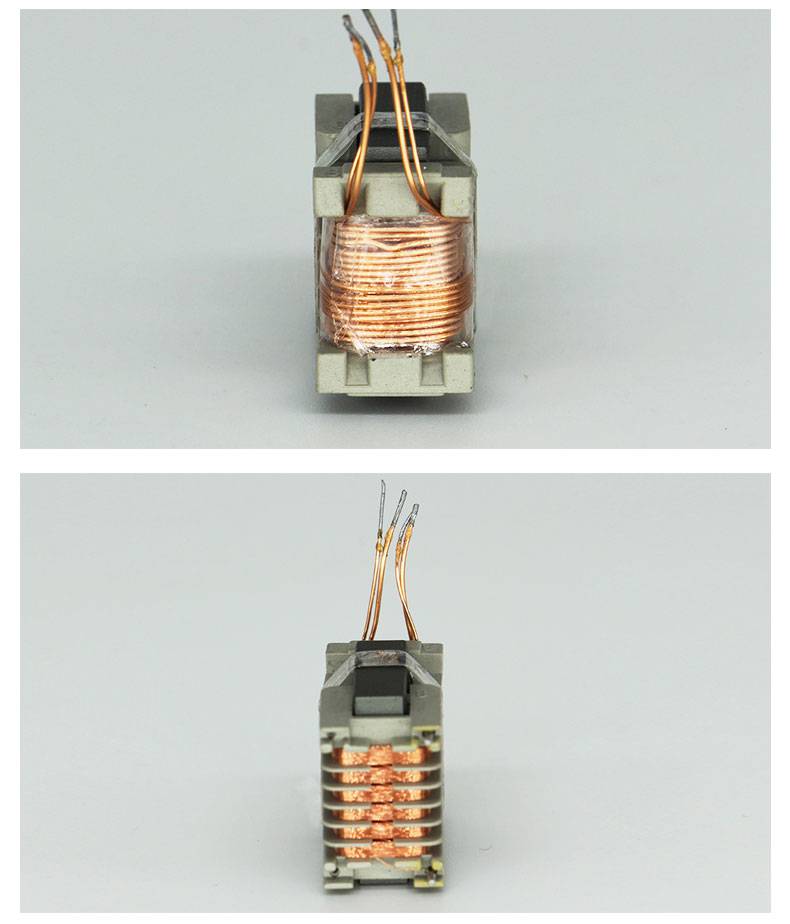 高压变压器负离子臭氧高压包点火高压线圈高压脉冲变压器升压包