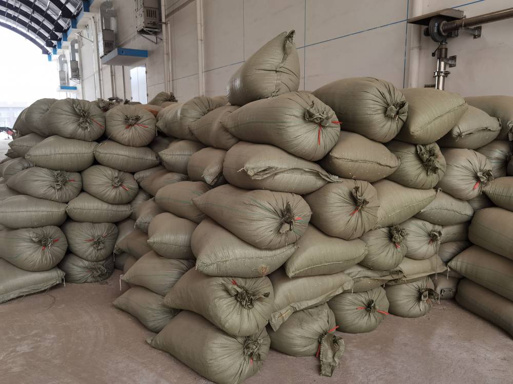 重庆麦壳谷壳稻谷壳小麦壳垫料麦子壳米厂