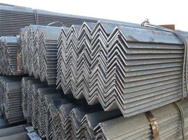 【镀锌角钢厂家-京盛川钢铁-成都镀锌角钢】图片