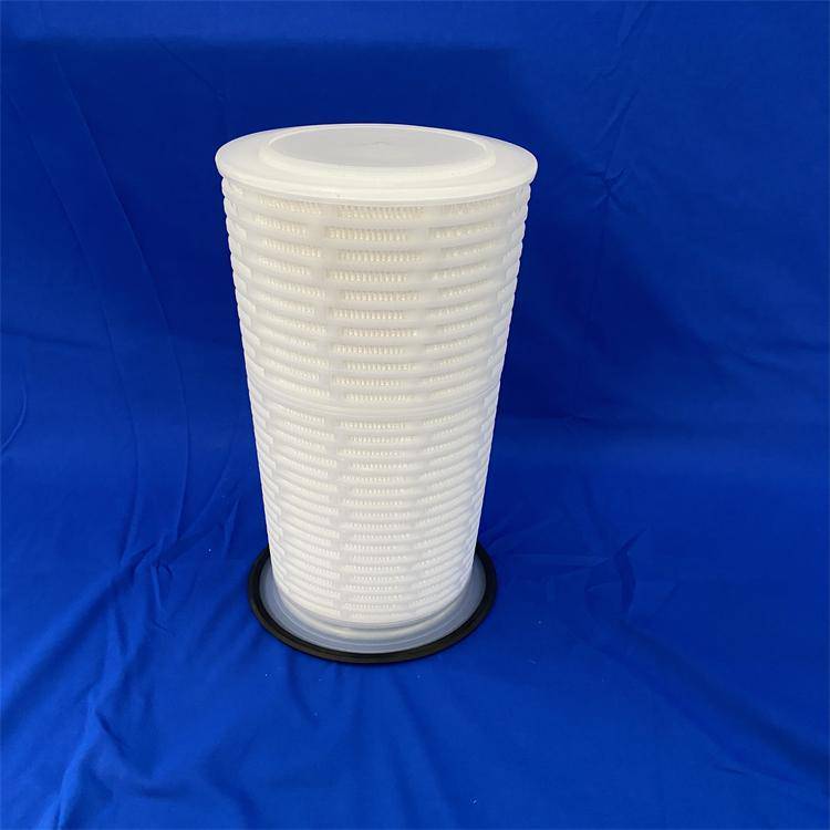 hfu660uy020j电厂凝结水除铁过滤大流量颇尔水滤芯利菲尔特