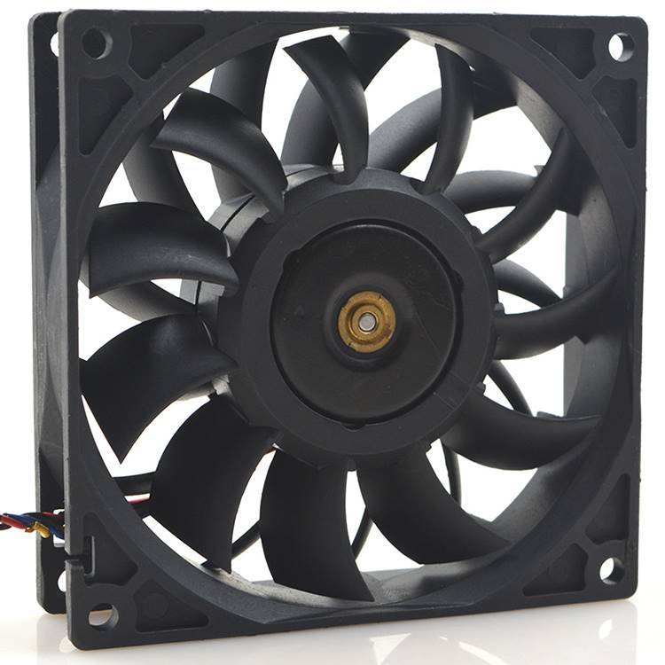 台达ffb0948vh922548v026apwm调速大风量散热风扇