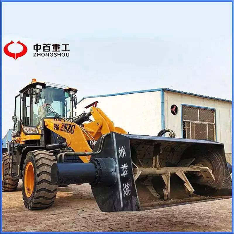 搅拌站用铲车改搅拌斗哪里卖呢 S 克拉玛依