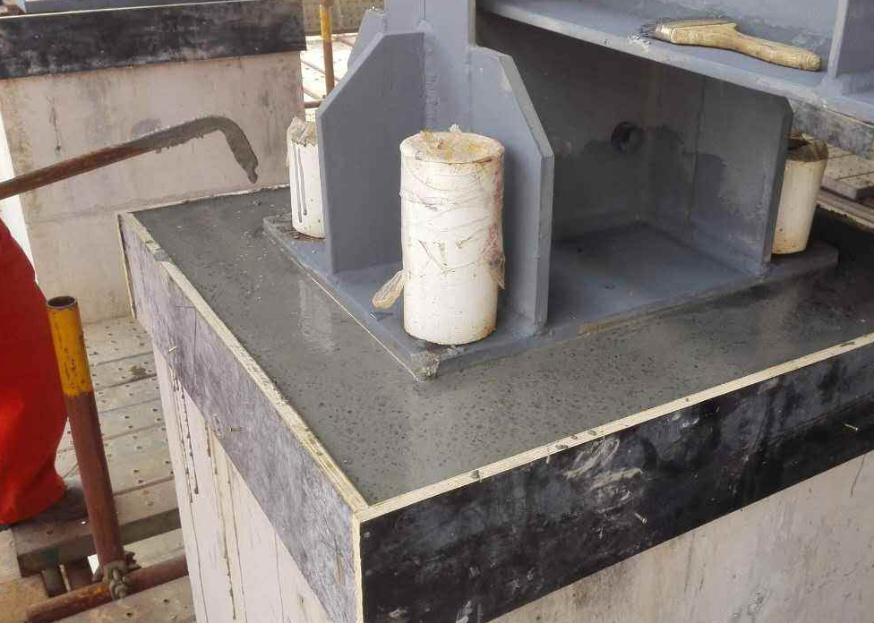 cgm270加固型高强无收缩灌浆料远特建材