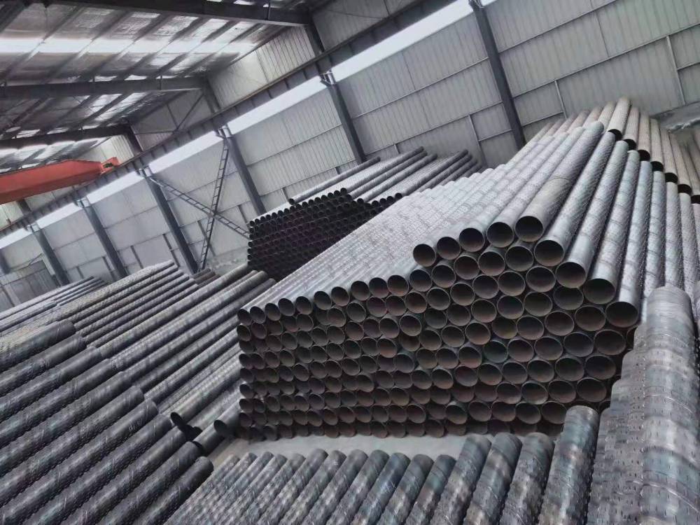 山东聊城供应小口径盘螺小口径直螺厂家