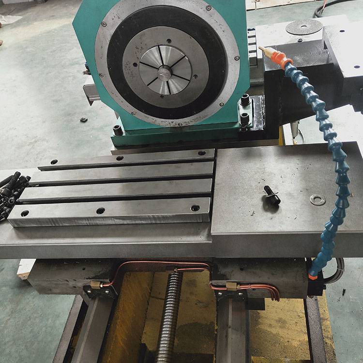 双头cnc车床恒兴节省人工双头数控车床重型卧式数控车床图片价格面议