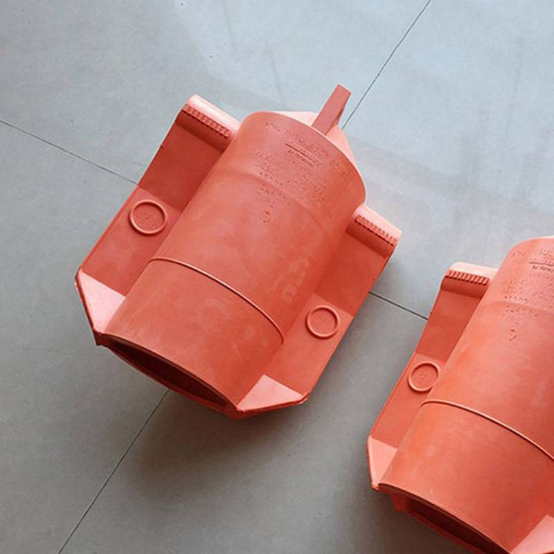 20kv美式带电作业pthlpths型绝缘子防护罩单线绝缘罩高压防护罩