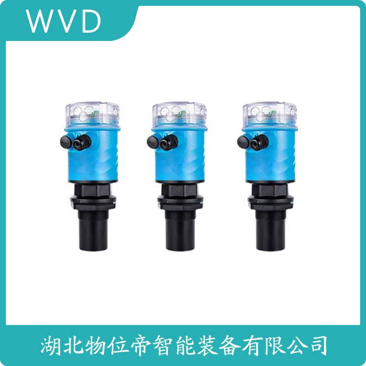 SIN-P260二线制超声波液位计 WVD