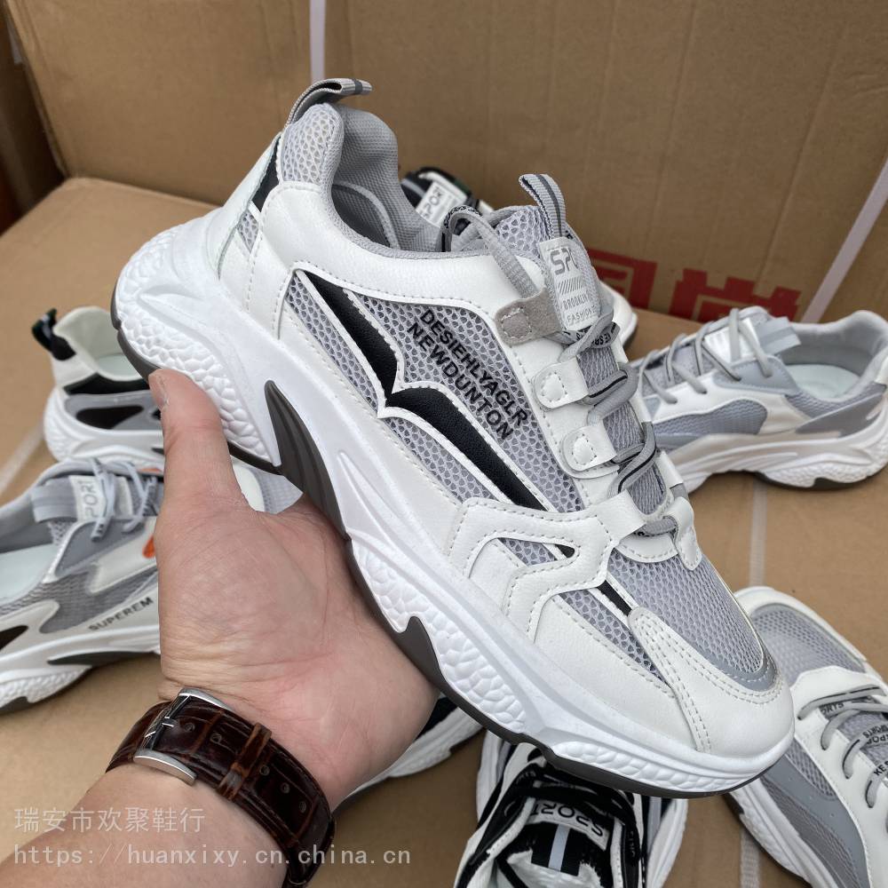 库存鞋容易坏吗