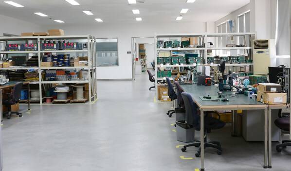 测量系统是平衡机技术的核心体现 上海申克提供高效检修服务