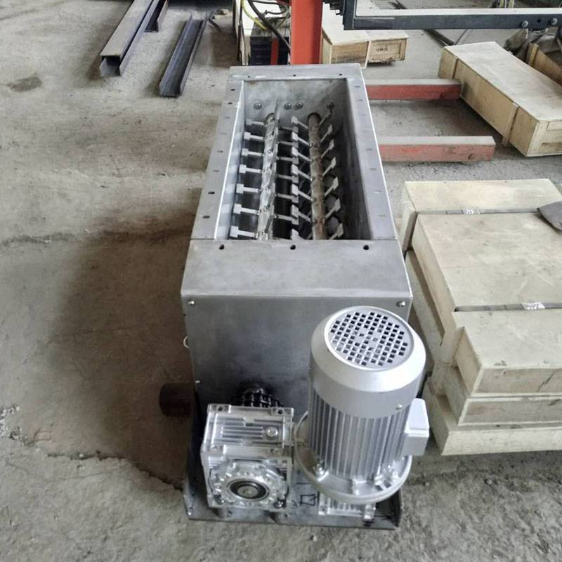 工业污泥挤条机皮革污泥烘干挤条机印刷厂干燥挤条机