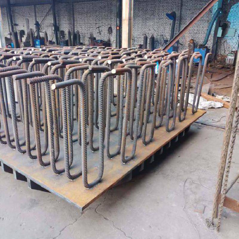 【q235大型割板穿孔塞焊镀锌预埋件】价格_厂家 - 中国供应商